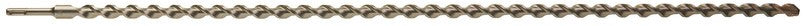 Milwaukee SDS-plus Hammerbohrer - 2-schneidig schneidend SDS-Plus M2 20 x 1000-1 Stk - 4932367026