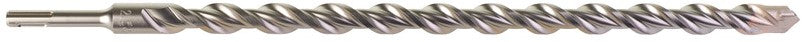 Milwaukee SDS-plus Hammerbohrer - 2-schneidig SDS-Plus M2 20 x 450 - 1 Stk - 4932307085