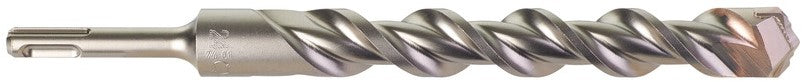 Milwaukee SDS-plus Bohrhammer - 2-schneidig SDS-Plus M2 24 x 250 - 1 Stk - 4932373922