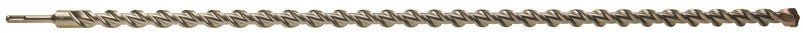 Milwaukee SDS-plus Hammerbohrer - 2-schneidig schneidend SDS-Plus M2 25 x 1000-1 Stk - 49323673030