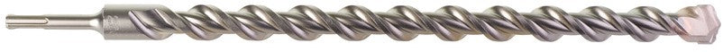 Milwaukee SDS-plus hammer drills - 2-edged cutting SDS-Plus M2 25 x 450 - 1 pc - 4932344309