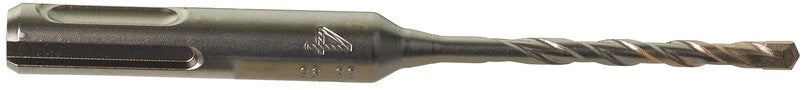 Milwaukee SDS-plus hammer drills - 2-edged cutting SDS-Plus M2 4 x 110 - 1 pc - 4932339498