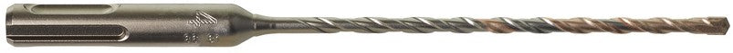 Milwaukee SDS-plus Hammerbohrer - 2-schneidig SDS-Plus M2 4 x 160 - 1 Stk - 4932399143