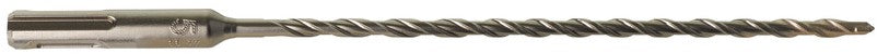 Milwaukee SDS-plus Hammerbohrer - 2-schneidig SDS-Plus M2 5 x 210 - 1 Stk - 4932399316