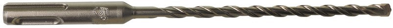 Milwaukee SDS-plus Hammerbohrer - schneidend 2 Seiten / 10 Stück SDS-Plus M2 5,5 x 160 - 10 Stück - 4932371703