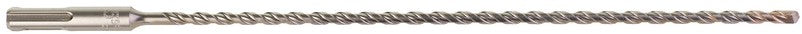 Milwaukee SDS-plus Hammerbohrer - 2-schneidig SDS-Plus M2 5,5 x 310 - 1 Stk - 4932399319