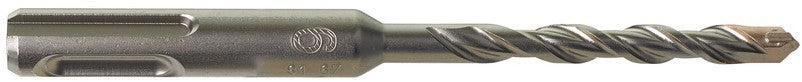 Milwaukee SDS-plus Hammerbohrer - Schneiden 2 Seiten / 50 Stück SDS-Plus M2 6 x 110-50 Stück - 4932399178