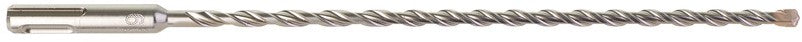 Milwaukee SDS-plus Hammerbohrer - 2-schneidig SDS-Plus M2 6 x 260 - 1 Stk - 4932353819