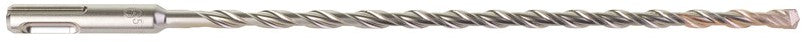 Milwaukee SDS-plus hamerboren - 2-kanten snijdend SDS-Plus M2 6,5 x 260 - 1 st - 4932399148