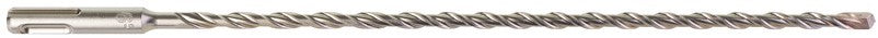 Milwaukee SDS-plus hamerboren - 2-kanten snijdend SDS-Plus M2 6,5 x 310 - 1 st - 4932399323