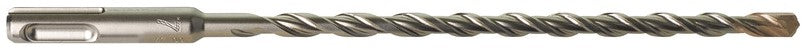 Milwaukee SDS-plus hammer drills - 2-edged cutting SDS-Plus M2 7 x 210 - 1 pc - 4932399222