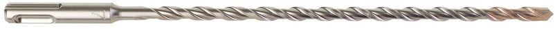 Milwaukee SDS-plus hammer drills - 2-edged cutting SDS-Plus M2 7 x 250 - 1 pc - 4932399324
