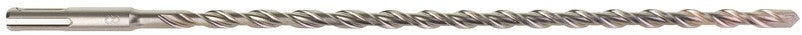 Milwaukee SDS-plus hammer drills - 2-edged cutting SDS-Plus M2 8 x 310 - 1 pc - 4932399325