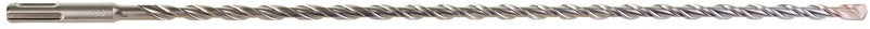 Milwaukee SDS-plus hammer drills - 2-edged cutting SDS-Plus M2 8 x 400 - 1 pc - 4932399326