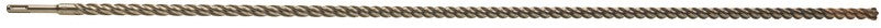 Milwaukee SDS-plus MX4 Hammerbohrer - 4-kant schneidend SDS-Plus MX4 10 x 1000-1 Stk - 4932352946