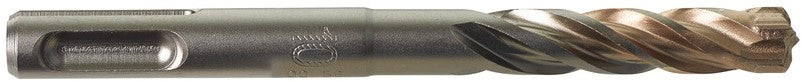 Milwaukee SDS-plus MX4 hammer drills - 4-edge cutting SDS-Plus MX4 10 x 115 - 1 pc - 4932352025