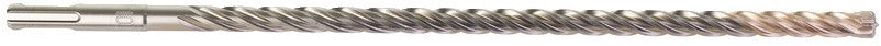 Milwaukee SDS-plus MX4 hamerboren - 4-kanten snijdend / 10 stuks SDS-Plus MX4 10 x 315-10 stuks - 4932471255