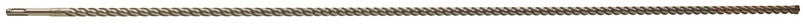 Milwaukee SDS-plus MX4 Hammerbohrer - 4-kant schneidend SDS-Plus MX4 12 x 1000-1 Stk - 4932352948