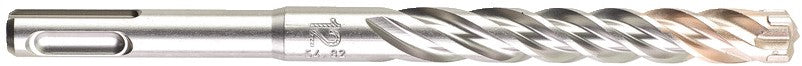 Milwaukee SDS-plus MX4 hammer drills - 4-edge cutting / 10 pieces SDS-Plus MX4 12 x 160 - 10 pieces - 4932352049
