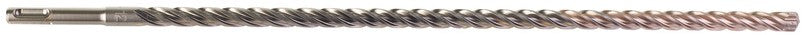 Milwaukee SDS-plus MX4 hamerboren - 4-kanten snijdend SDS-Plus MX4 12 x 450 - 1 st - 4932352035