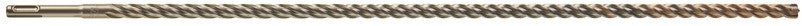 Milwaukee SDS-plus MX4 hamerboren - 4-kanten snijdend SDS-Plus MX4 12 x 600 - 1 st - 4932352947