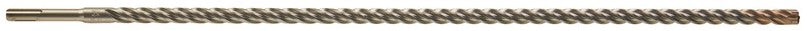 Milwaukee SDS-plus MX4 Hammerbohrer - 4-Kantenschneiden SDS-Plus MX4 14 x 600 - 1 Stk - 4932352950