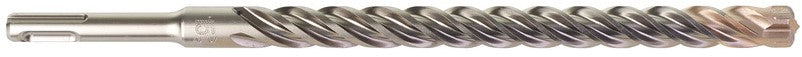 Milwaukee SDS-plus MX4 hamerboren - 4-kanten snijdend SDS-Plus MX4 15 x 260 - 1 st - 4932352952