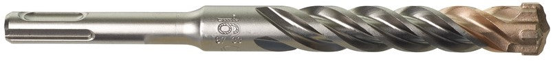 Milwaukee SDS-plus MX4 hammer drills - 4-edge cutting SDS-Plus MX4 16 x 160 - 1 pc - 4932430726