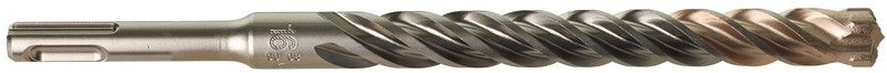 Milwaukee SDS-plus MX4 hammer drills - 4-edge cutting SDS-Plus MX4 16 x 210 - 1 pc - 4932352953