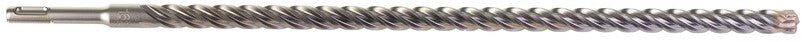 Milwaukee SDS-plus MX4 hammer drills - 4-edge cutting SDS-Plus MX4 16 x 450 - 1 pc - 4932352820