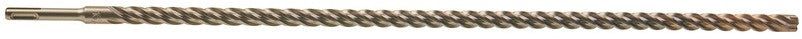 Milwaukee SDS-plus MX4 hammer drills - 4-edge cutting SDS-Plus MX4 16 x 600 - 1 pc - 4932352955