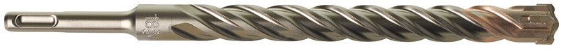 Milwaukee SDS-plus MX4 hamerboren - 4-kanten snijdend SDS-Plus MX4 18 x 250 - 1 st - 4932356502