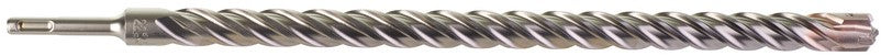 Milwaukee SDS-plus MX4 hammer drills - 4-edge cutting SDS-Plus MX4 22 x 450 - 1 pc - 4932356506