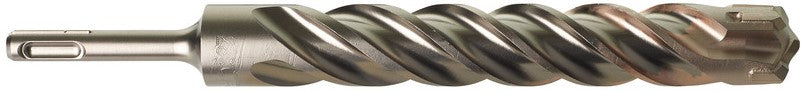 Milwaukee SDS-plus MX4 hammer drills - 4-edge cutting SDS-Plus MX4 28 x 250 - 1 pc - 4932399334