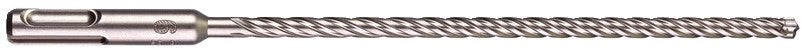 Milwaukee SDS-plus MX4 Hammerbohrer - 4-kant schneidend SDS-Plus MX4 6 x 215-1 Stk - 4932352013