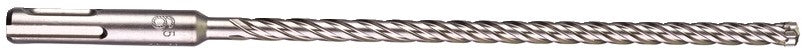 Milwaukee SDS-plus MX4 Hammerbohrer - 4-kant schneidend SDS-Plus MX4 6,5 x 215-1 Stk - 4932352016