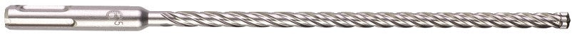 Milwaukee SDS-plus MX4 hamerboren - 4-kanten snijdend / 50 stuks SDS-Plus MX4 6,5 x 215-50 stuks - 4932430463