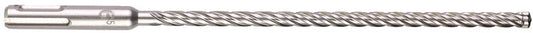 Milwaukee SDS-plus MX4 Hammerbohrer - Schneiden 4 Seiten / 50 Stück SDS-Plus MX4 6,5 x 215-50 Stück - 4932430463