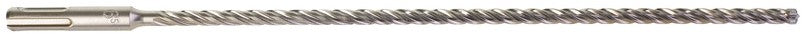 Milwaukee SDS-plus MX4 hammer drills - 4-edge cutting SDS-Plus MX4 6.5 x 315 - 1 pc - 4932352018