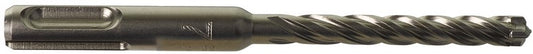 Milwaukee SDS-plus MX4 Hammerbohrer - 4-kant schneidend SDS-Plus MX4 7 x 115 - 1 Stk - 4932352019