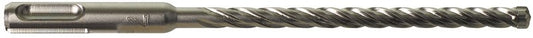Milwaukee SDS-plus MX4 hammer drills - 4-edge cutting / 10 pieces SDS-Plus MX4 7 x 165 - 10 pieces - 4932352044