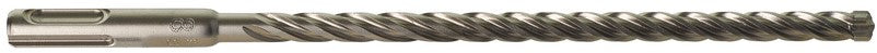 Milwaukee SDS-plus MX4 hammer drills - 4-edge cutting SDS-Plus MX4 8 x 215 - 1 pc - 4932352023