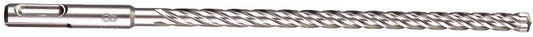 Milwaukee SDS-plus MX4 hammer drills - 4-edge cutting / 10 pieces SDS-Plus MX4 8 x 215 - 10 pieces - 4932464872