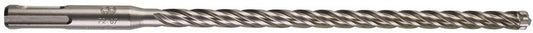 Milwaukee SDS-plus MX4 hammer drills - 4-edge cutting / 50 pieces SDS-Plus MX4 8 x 215-50 pieces - 4932430440