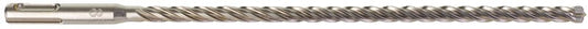 Milwaukee SDS-plus MX4 hammer drills - 4-edge cutting / 10 pieces SDS-Plus MX4 8 x 265 - 10 pieces - 4932471253