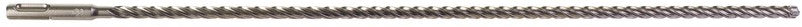 Milwaukee SDS-plus MX4 Hammerbohrer - 4-kant schneidend SDS-Plus MX4 8 x 465-1 Stk - 4932352713