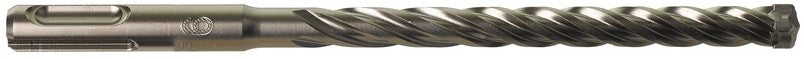 Milwaukee SDS-plus MX4 hammer drills - 4-edge cutting SDS-Plus MX4 9 x 160 - 1 pc - 4932352944