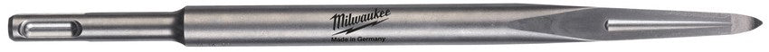 Milwaukee SDS-Plus puntbeitel zelfscherpend SDS-Plus puntbeitel zelfslijpend 250 mm - 1 st - 4932459279