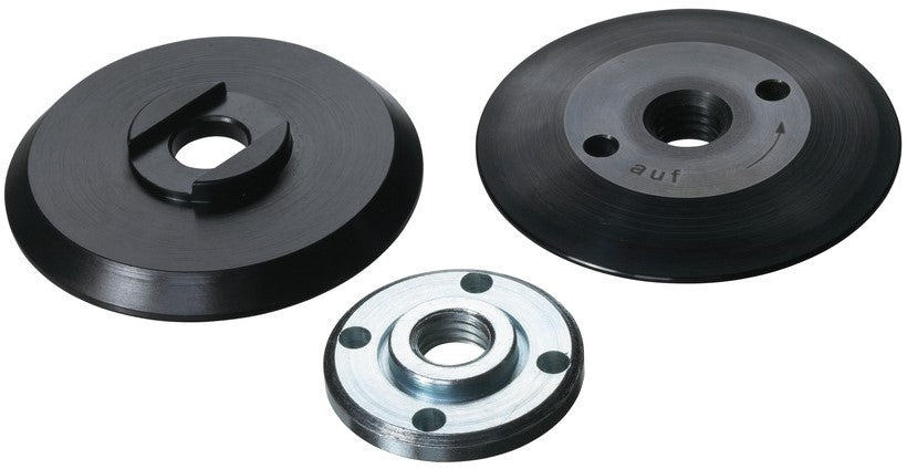 Milwaukee Systemzubehör – Winkelschleifer-Set AU – 1 Stk. – 4932351632