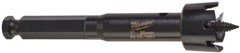 Milwaukee Selbstvorschubbohrer SFD 25 mm - 1 Stk. - 48251002